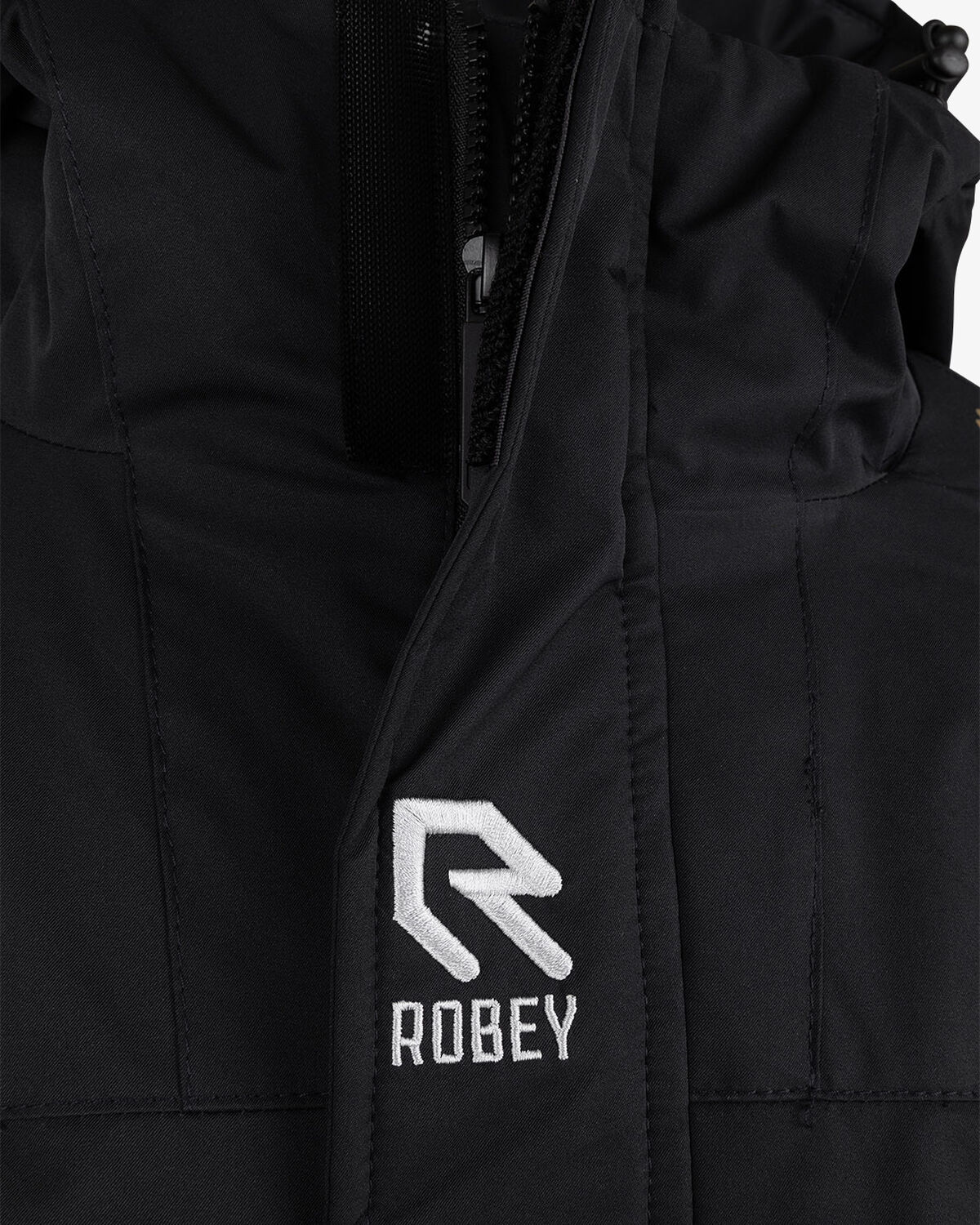 Playmaker Parka, Black, hi-res