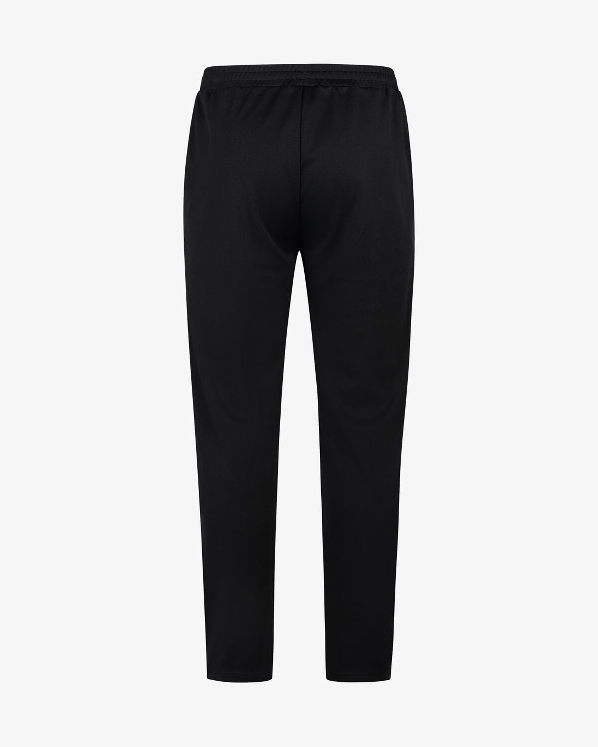 Tennis Club Track Pants (Unisex), Black, hi-res