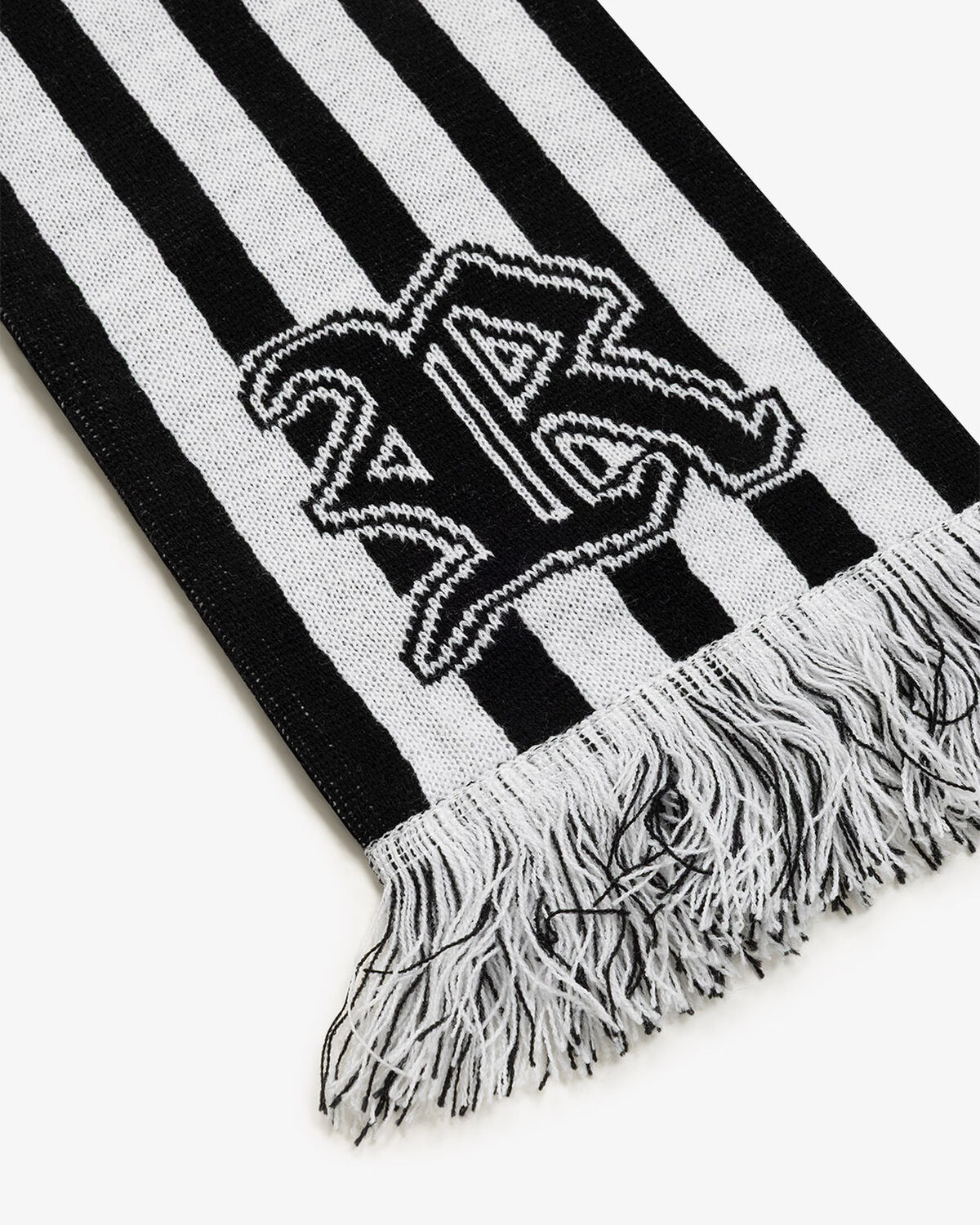 Robey Varsity Scarf, Multitcolor, hi-res