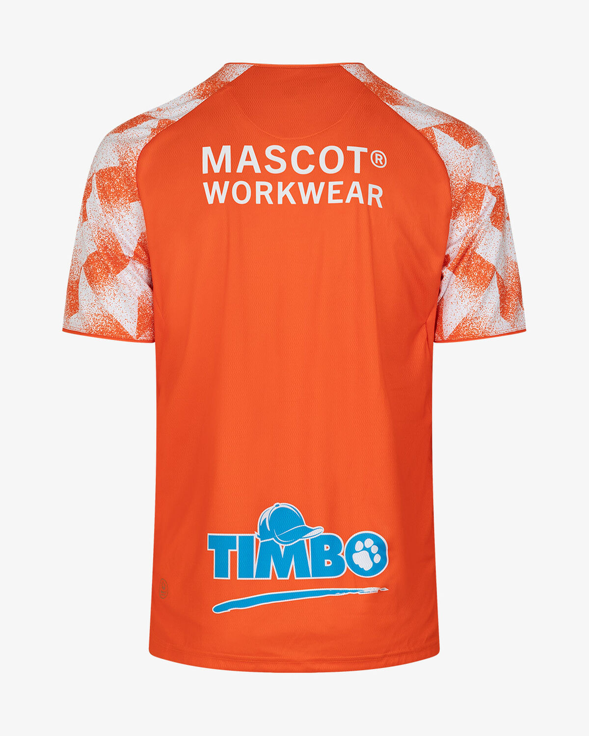 FC Volendam Home Shirt 25/26, Orange/Miscellaneous, hi-res