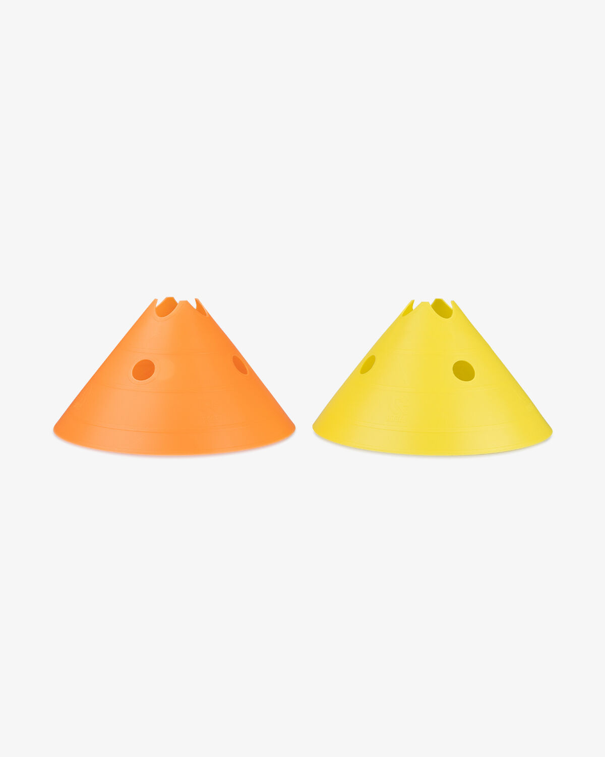 High Cone Set 20 pcs, Multitcolor, hi-res