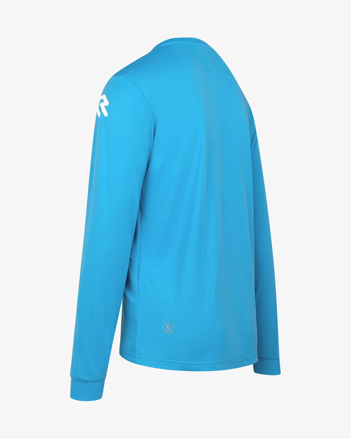 Crossbar Shirt, Sky Blue, hi-res