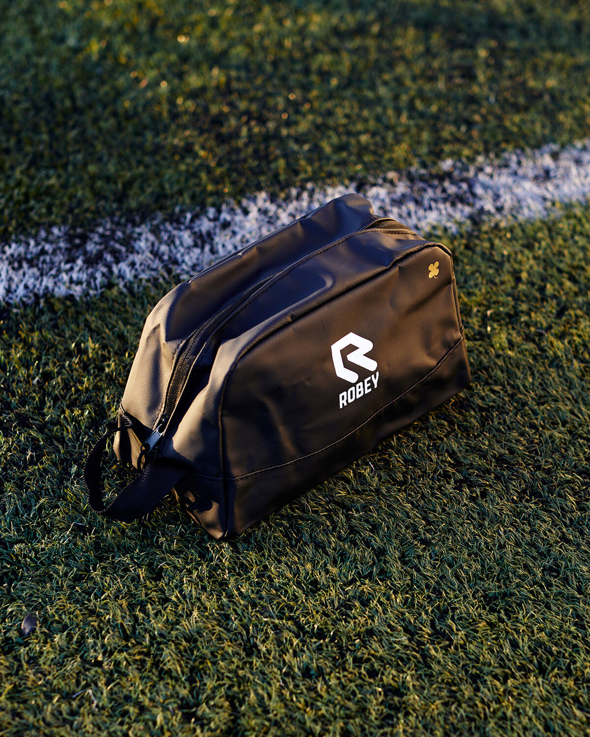 Washbag, Black, hi-res