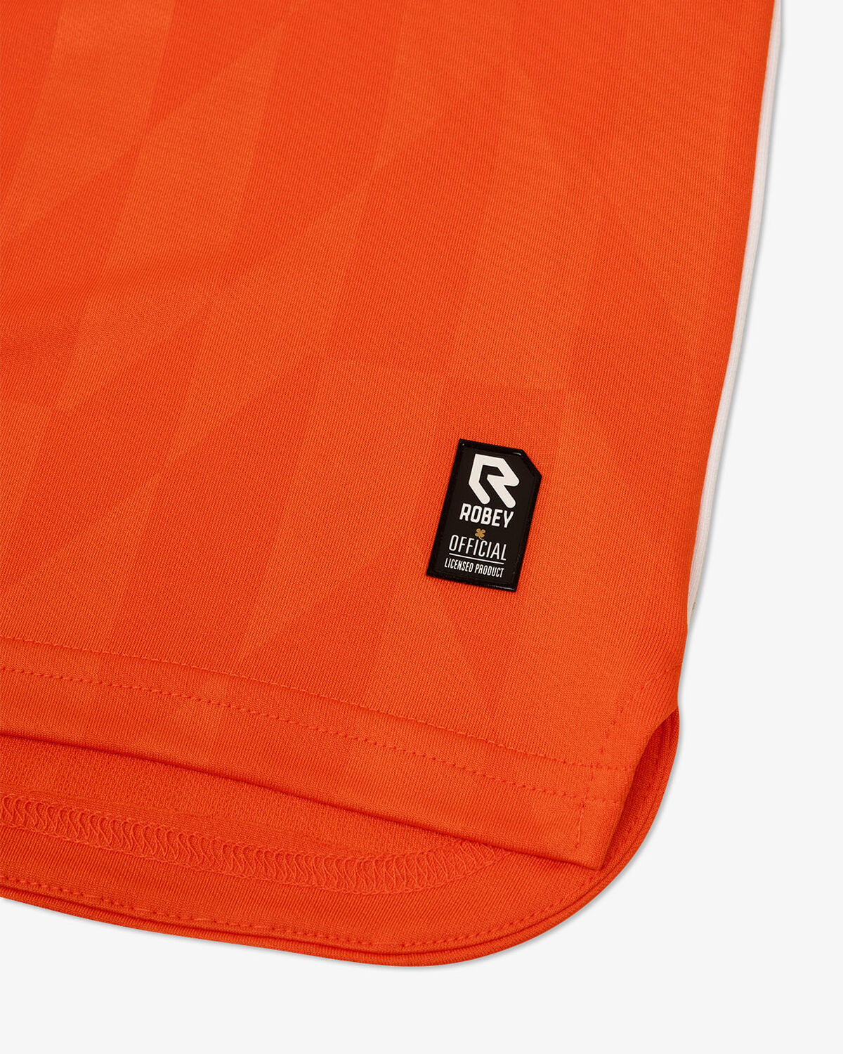 Willem II Third Shirt 25/26, Bright Orange, hi-res