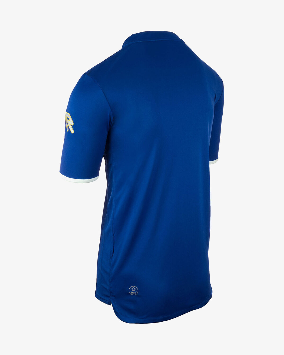 Hattrick Shirt, Royal Blue, hi-res