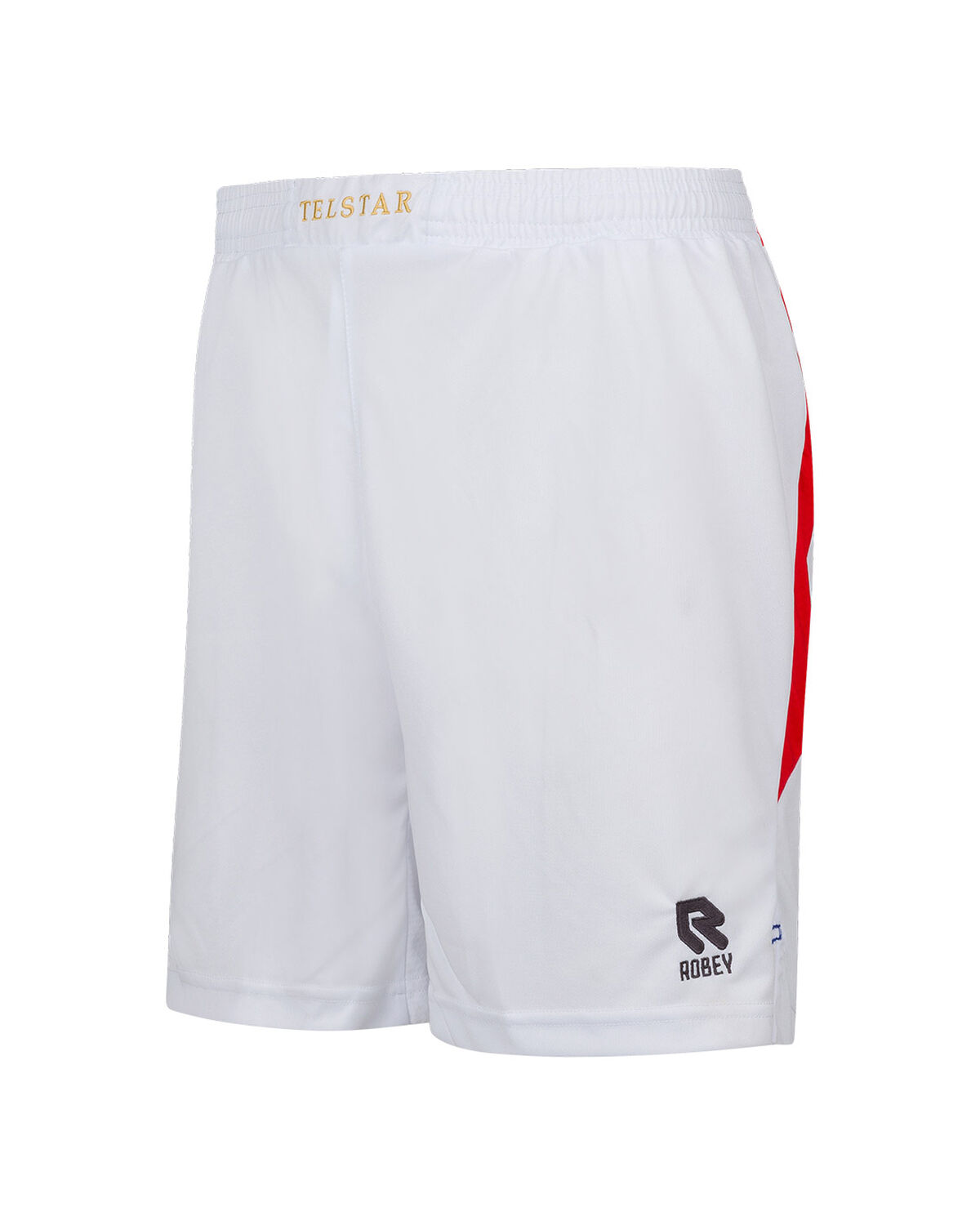 Telstar Home Short 21-22, White, hi-res