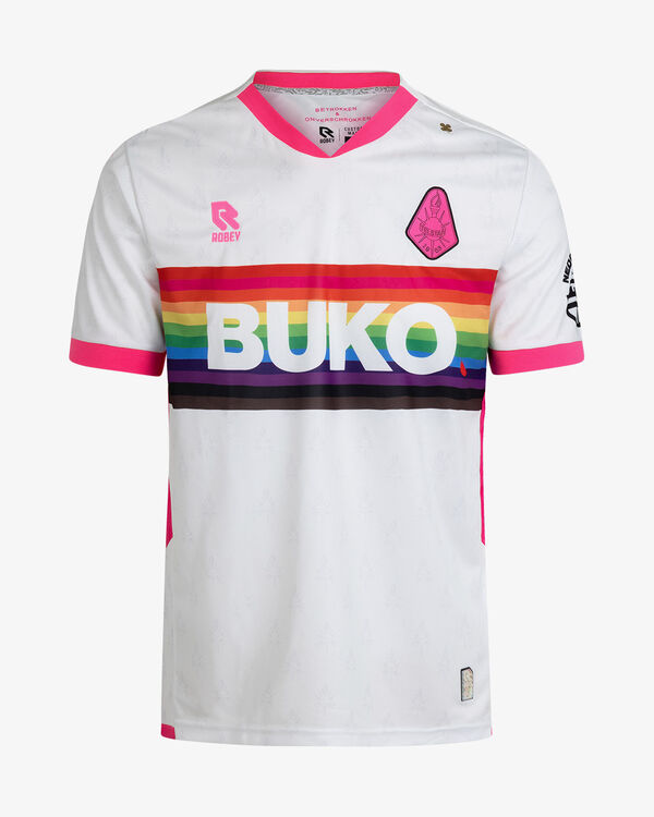 Telstar All Together Kit 22/23
