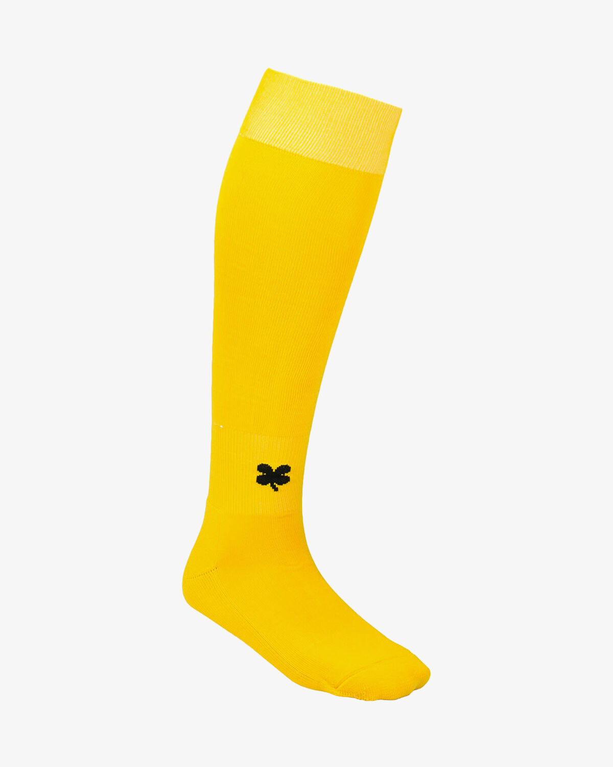 Socks, Yellow, hi-res