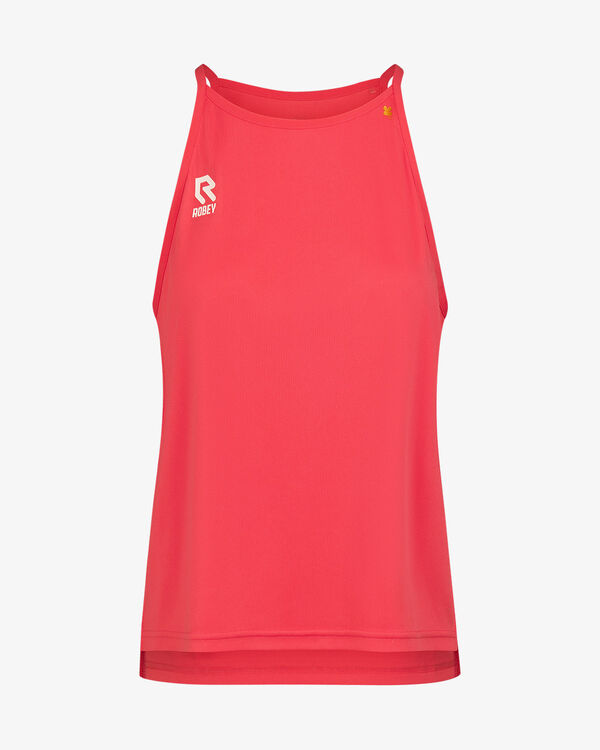Tennis Club Singlet