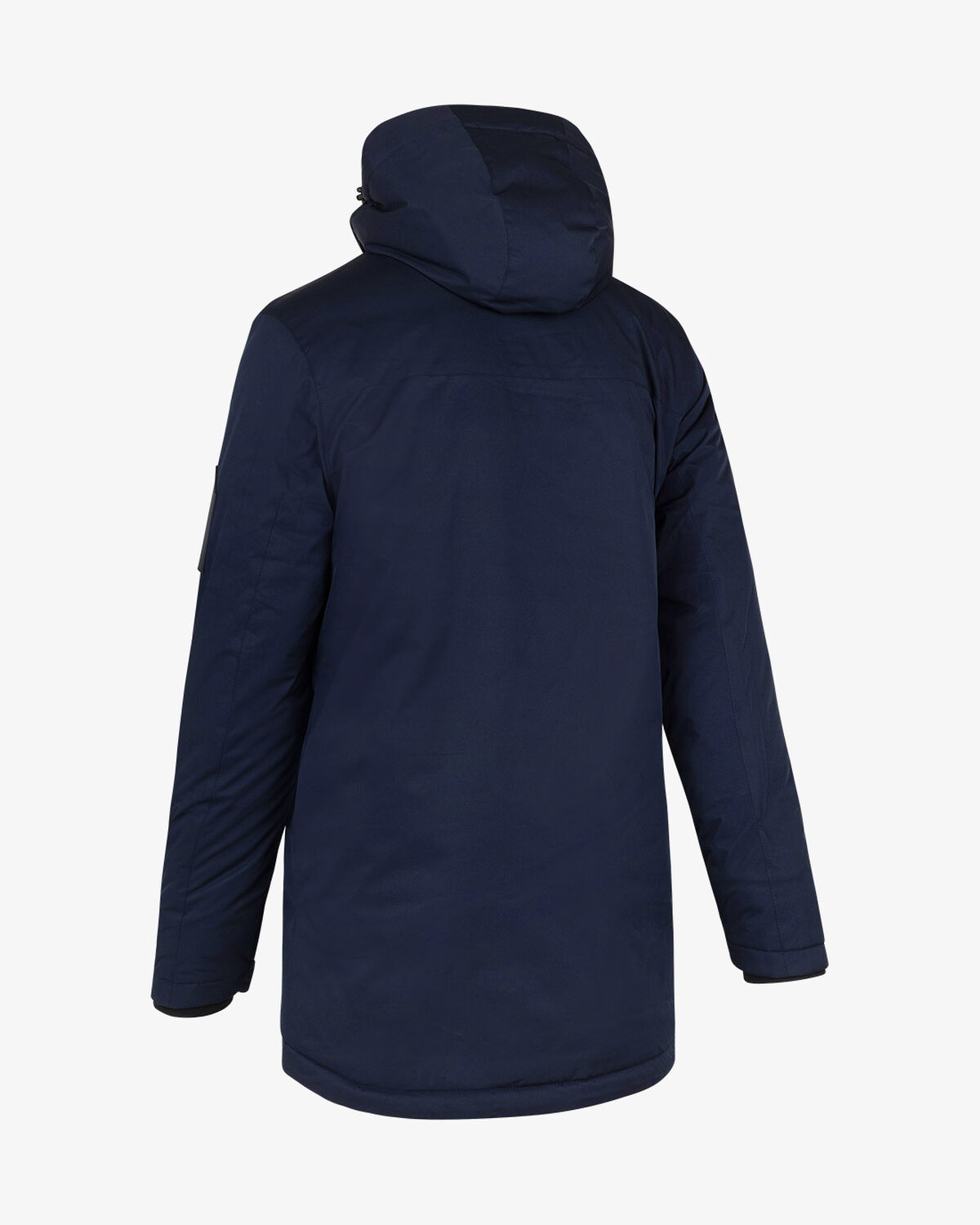 Playmaker Parka, Navy, hi-res