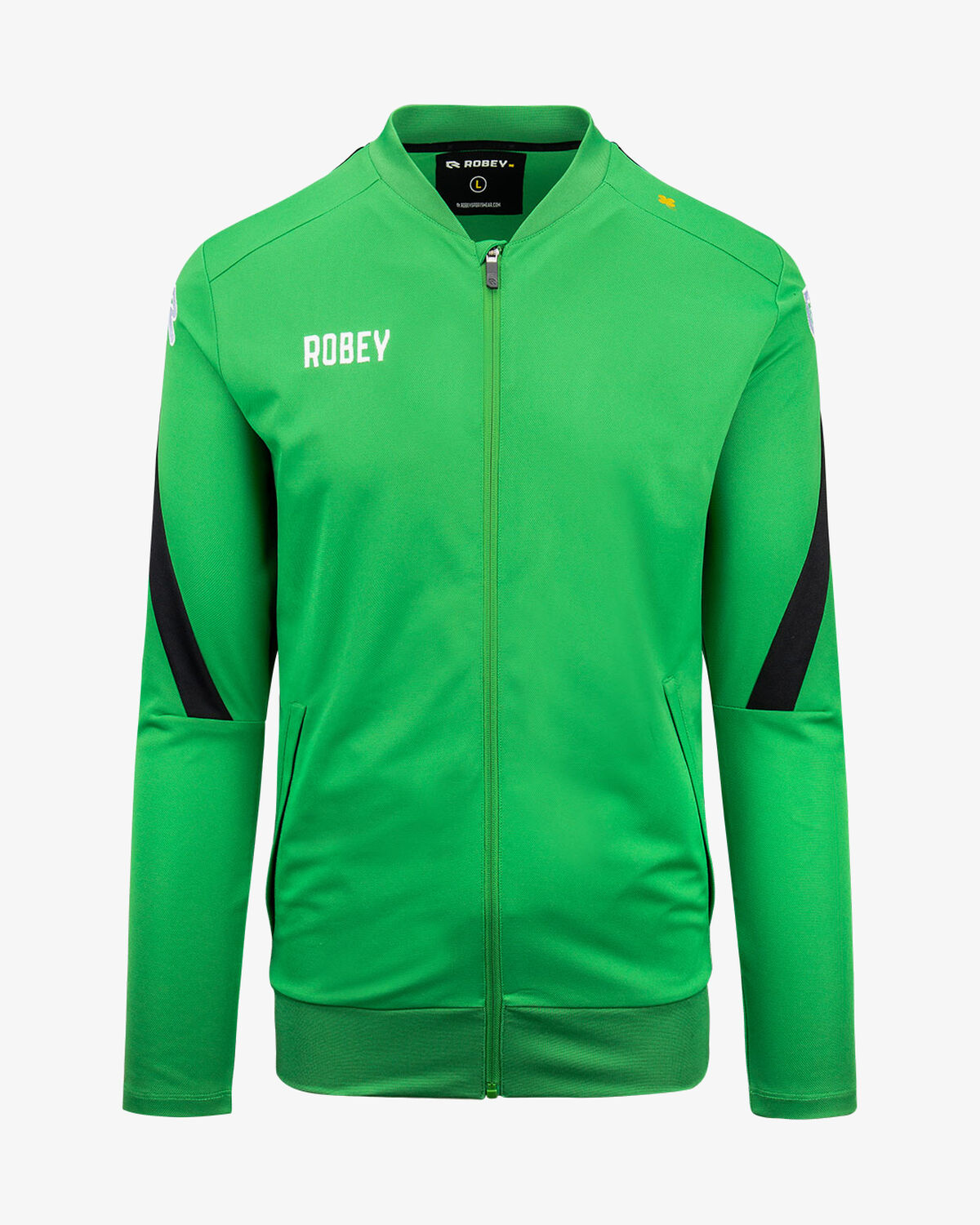 Counter Jacket, Green, hi-res