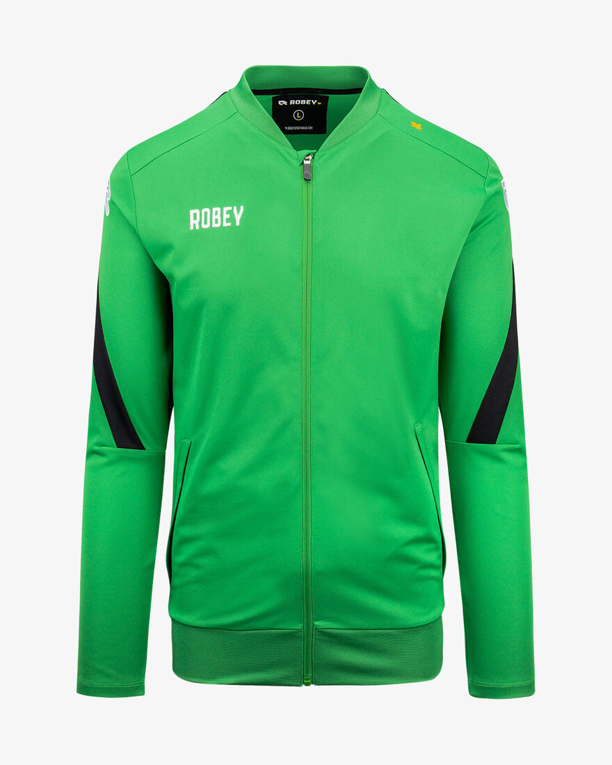 Counter Jacket, Green, hi-res