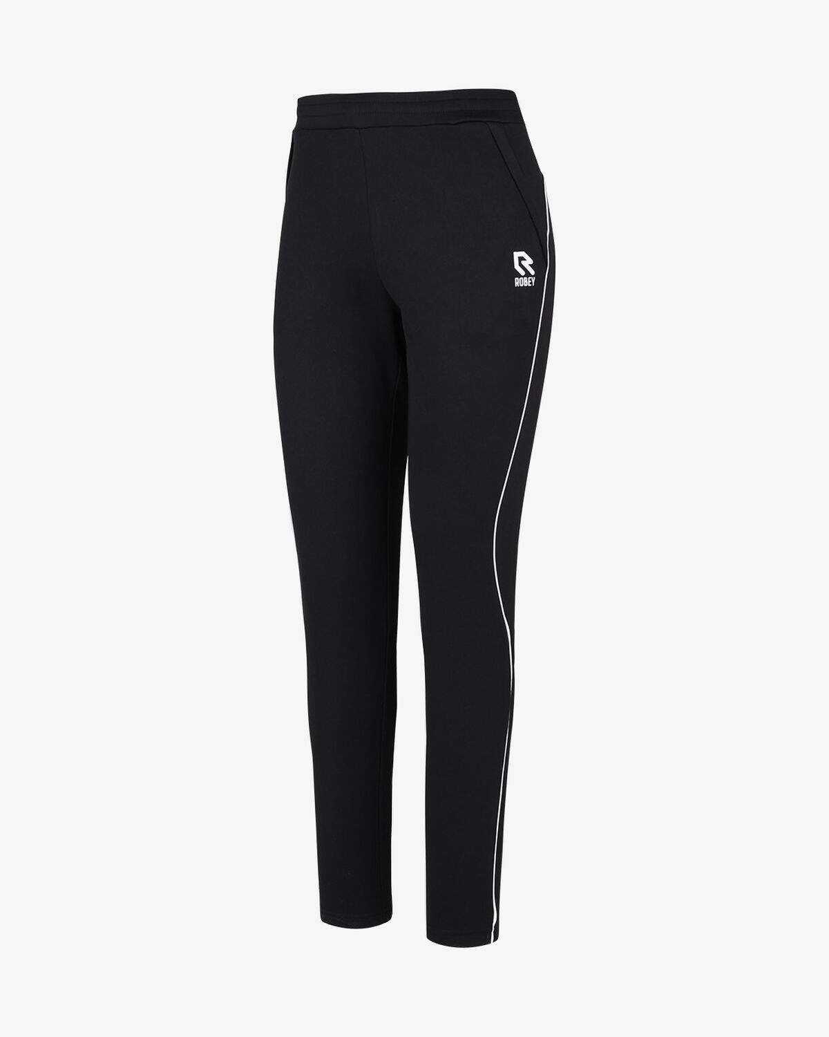 Women's Forward Tracksuit Black, , hi-res