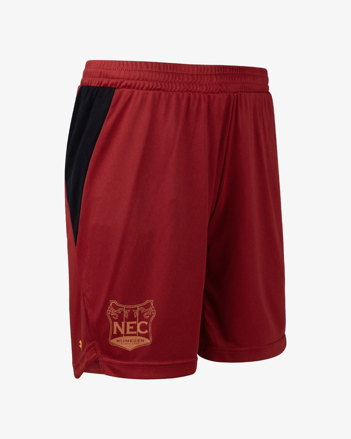 N.E.C. Playmaker Training Short 23/24, Bordeaux, hi-res