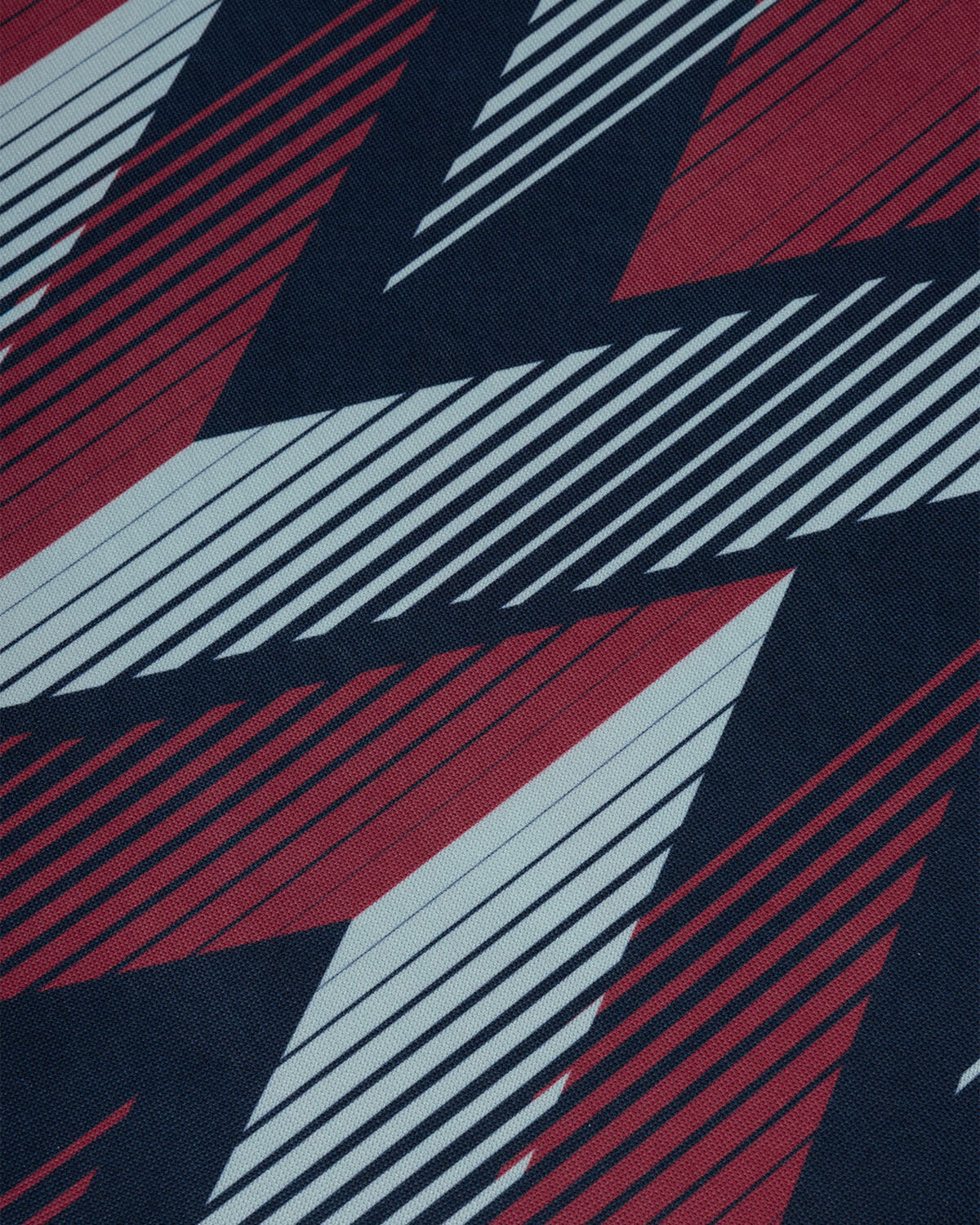 Robey Retro Third Shirt, Cold Winter Blues, hi-res