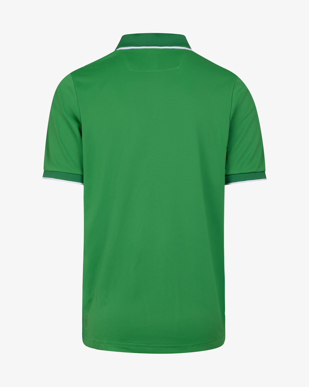Allrounder Polo, Green, hi-res