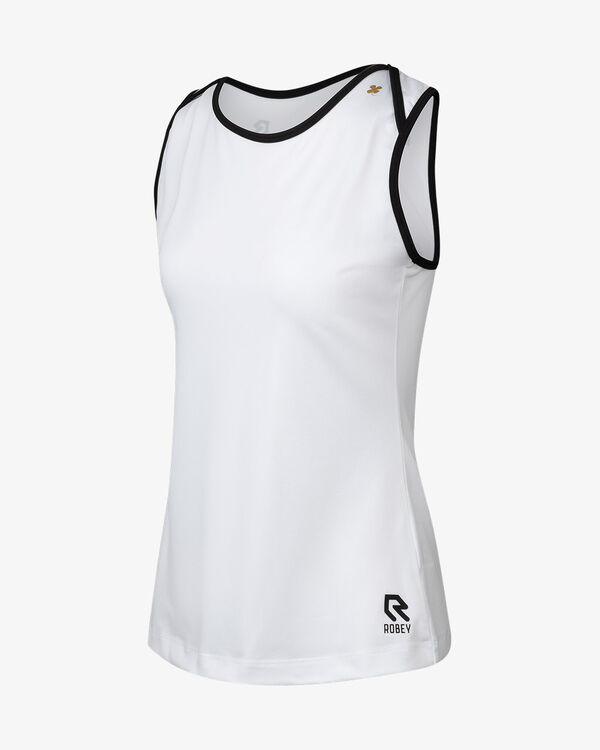 Tennis Rally Tank Top Women's