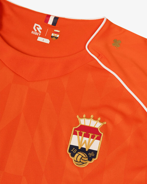 Willem II Third Shirt 25/26
