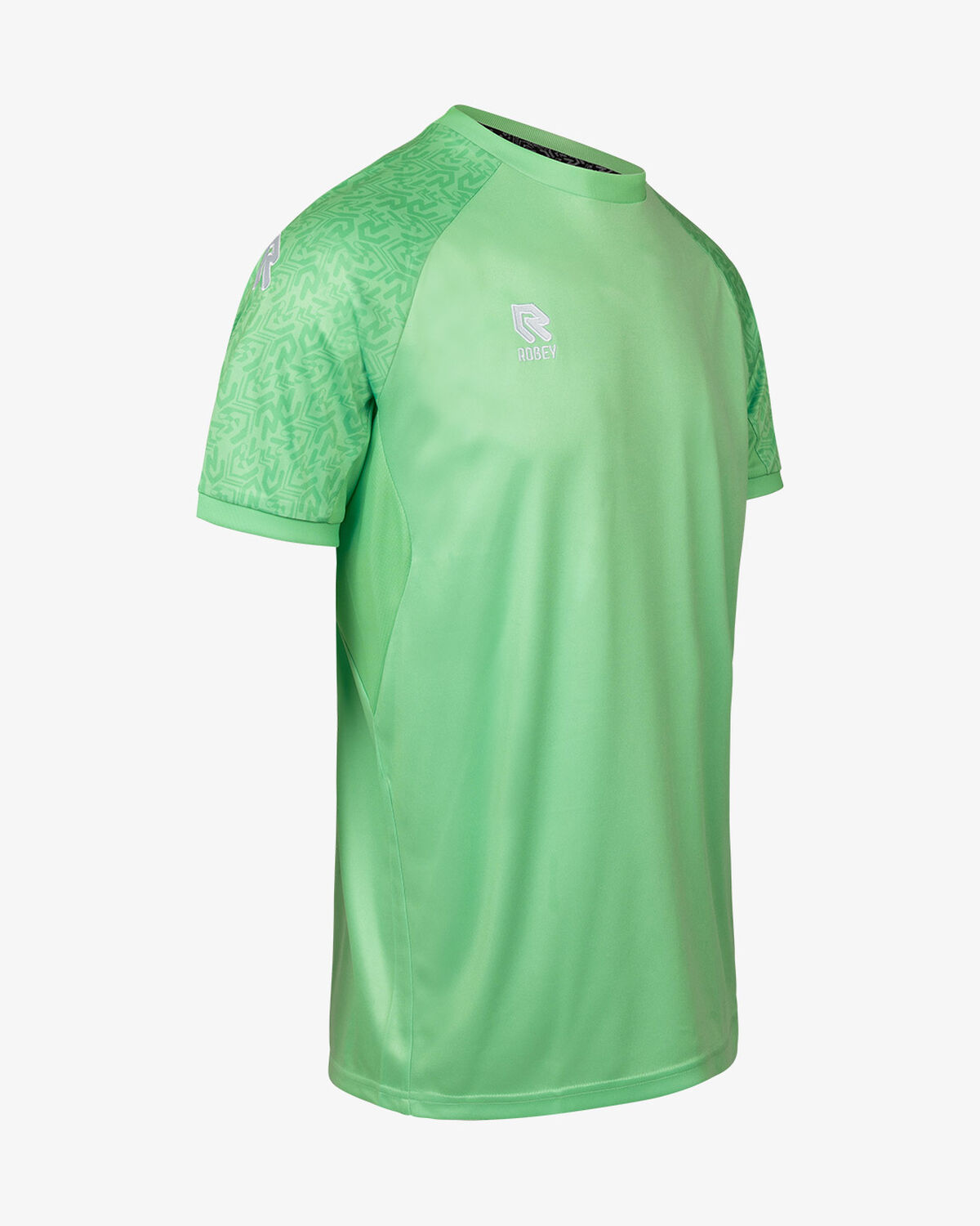 Patron Goalkeeper Shirt, Spring Bouquet, hi-res