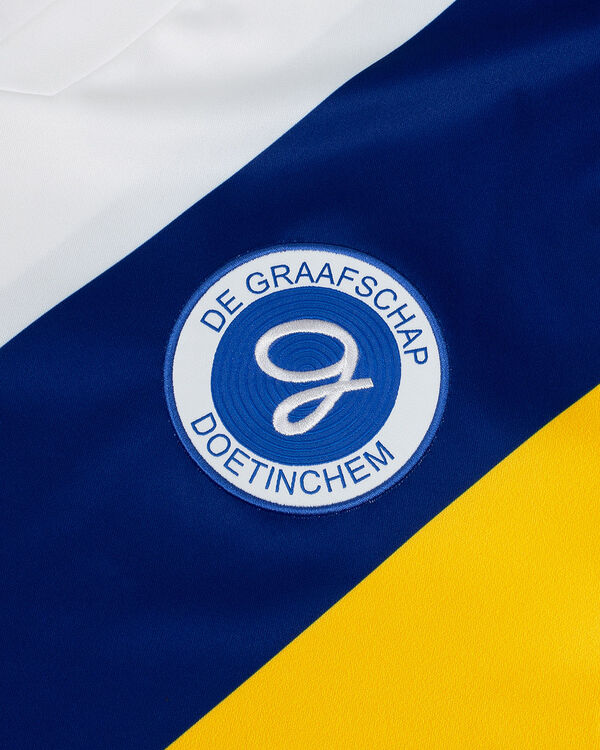 De Graafschap Warm Up Shirt 25/26