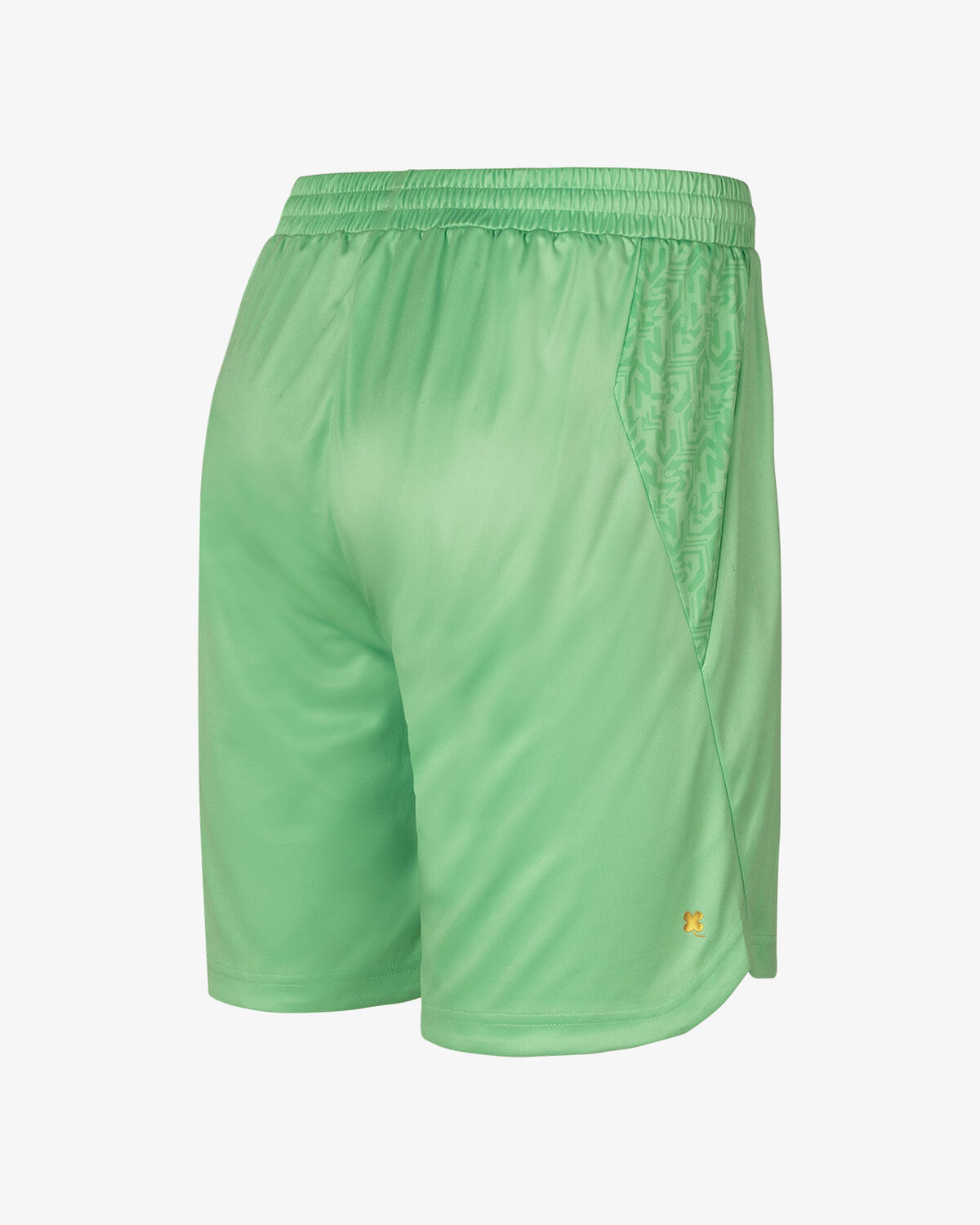 Patron Goalkeeper Shorts, Spring Bouquet, hi-res