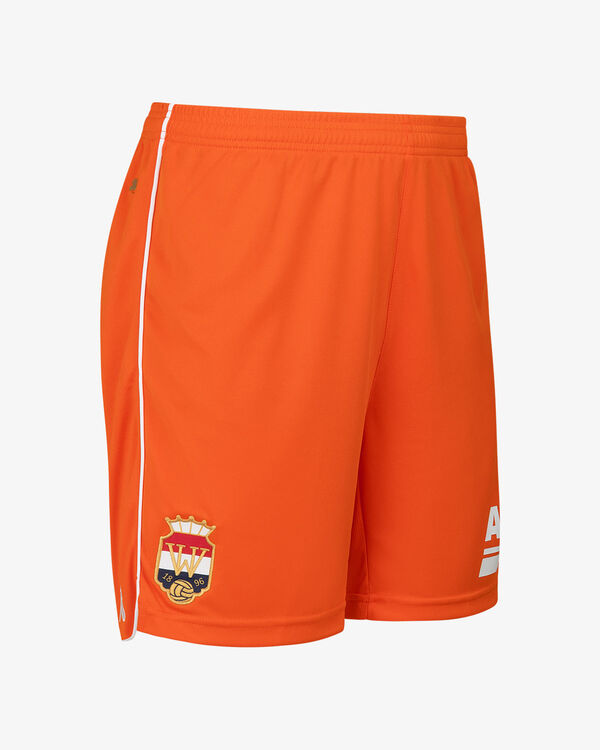 Willem II Third Short 25/26