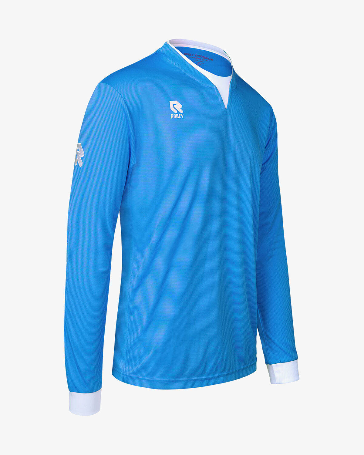 Goalkeeper Catch, Sky Blue, hi-res