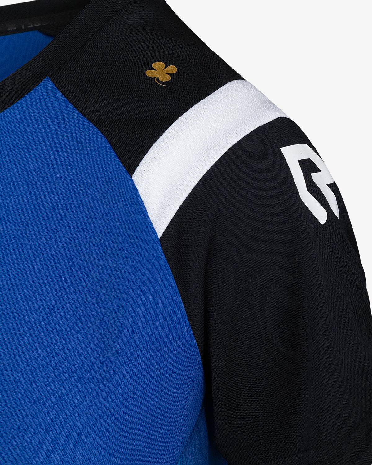 Control Women's Shirt, Royal Blue, hi-res