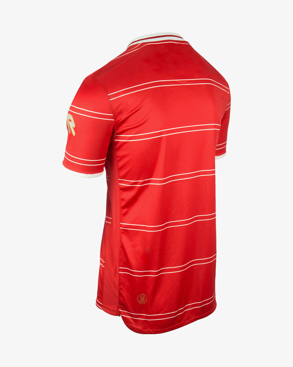 Shirt Sartorial SS, Red, hi-res