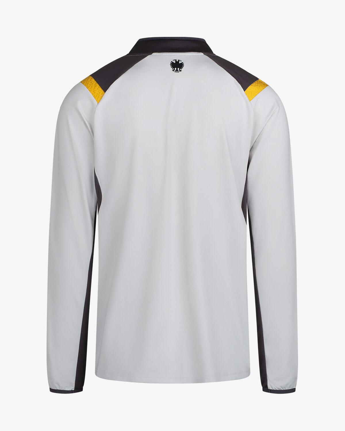 Vitesse Arnhem Warming Up Top 24/25, Soft Grey, hi-res