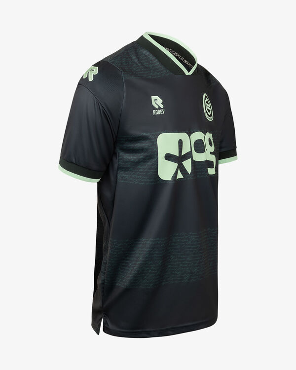FC Groningen Away Shirt 24/25