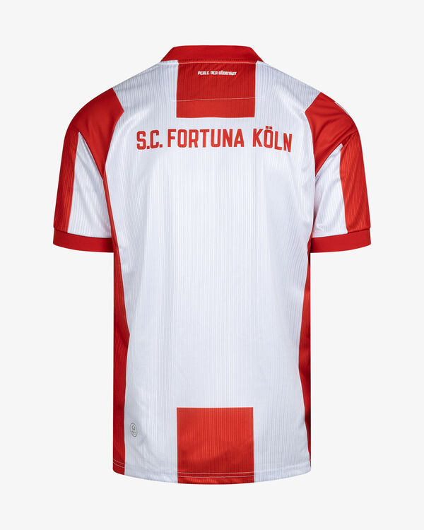 Fortuna Köln Home Shirt 24/25