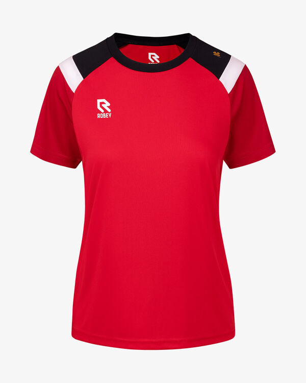 Control Women's Set Red
