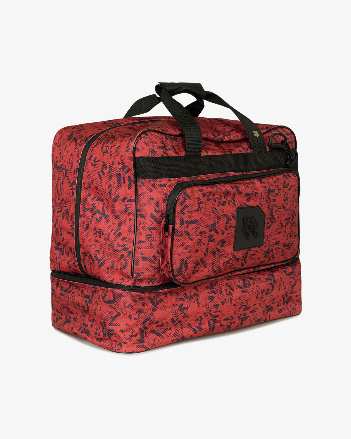 Playmaker Sportsbag Junior, Red, hi-res