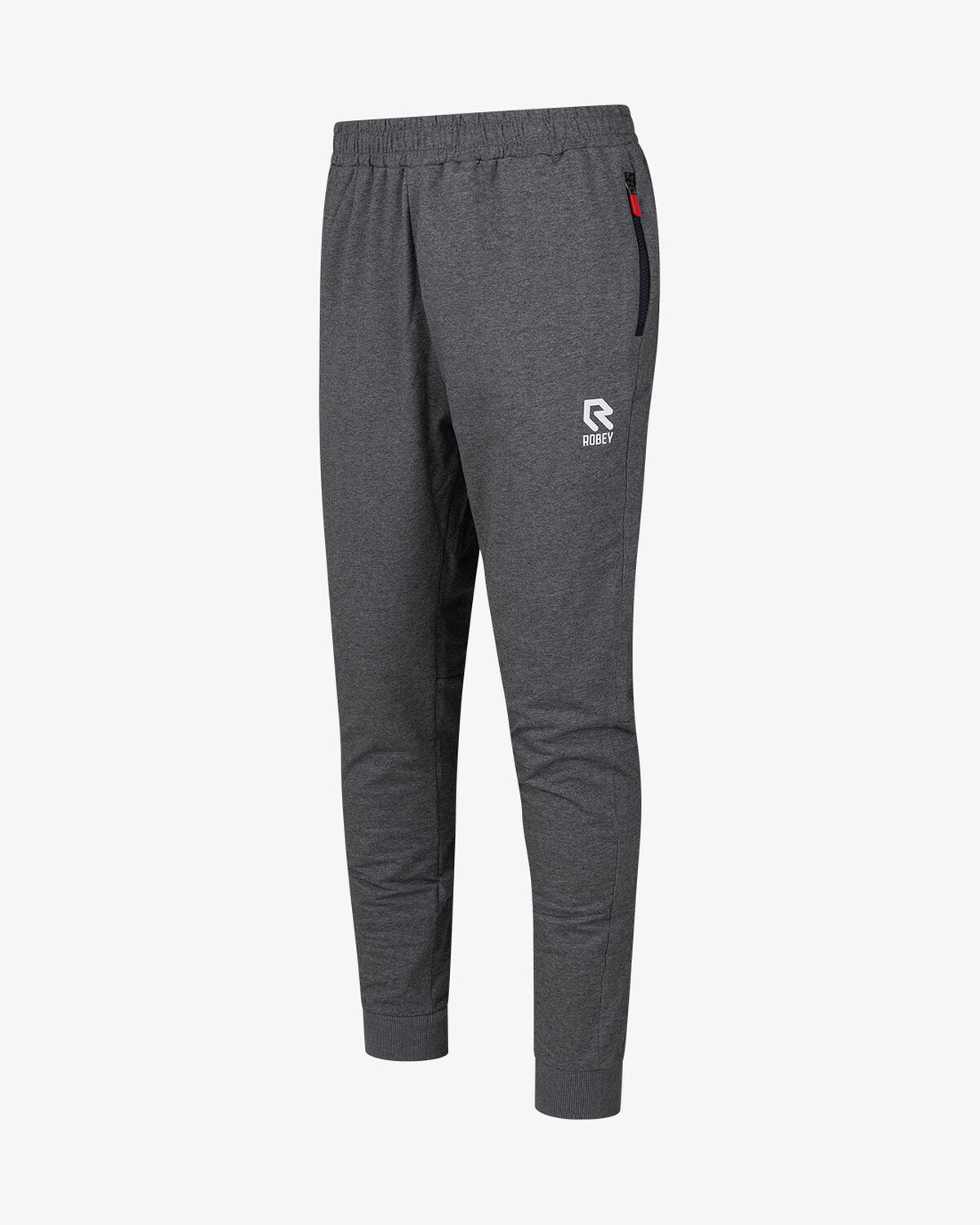 Willem II Presentation Jogger 23/24, Dark Grey, hi-res