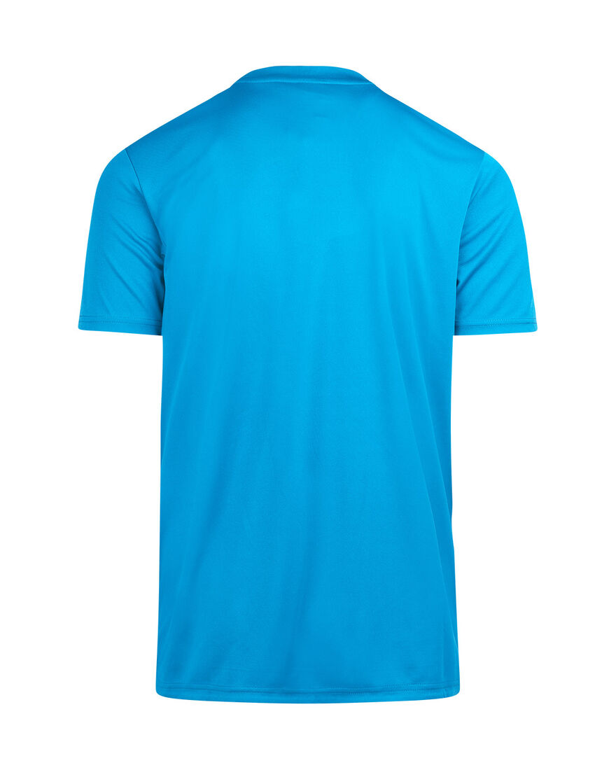 Crossbar Shirt SS, Sky Blue, hi-res