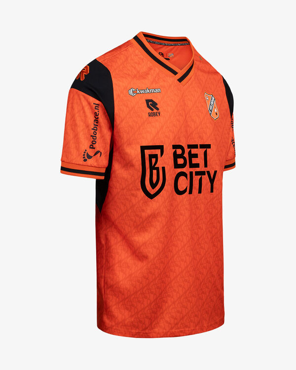 FC Volendam Home Shirt 24/25