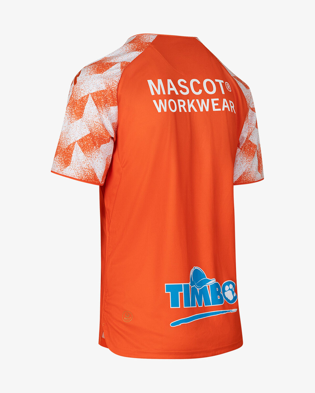 FC Volendam Home Shirt 25/26, Orange/Miscellaneous, hi-res