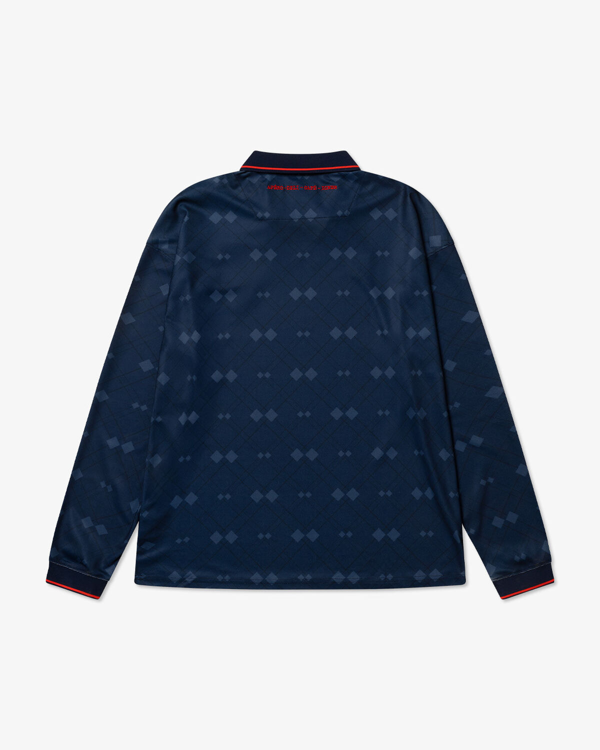 Robey X Café Marseille Away, Blue, hi-res