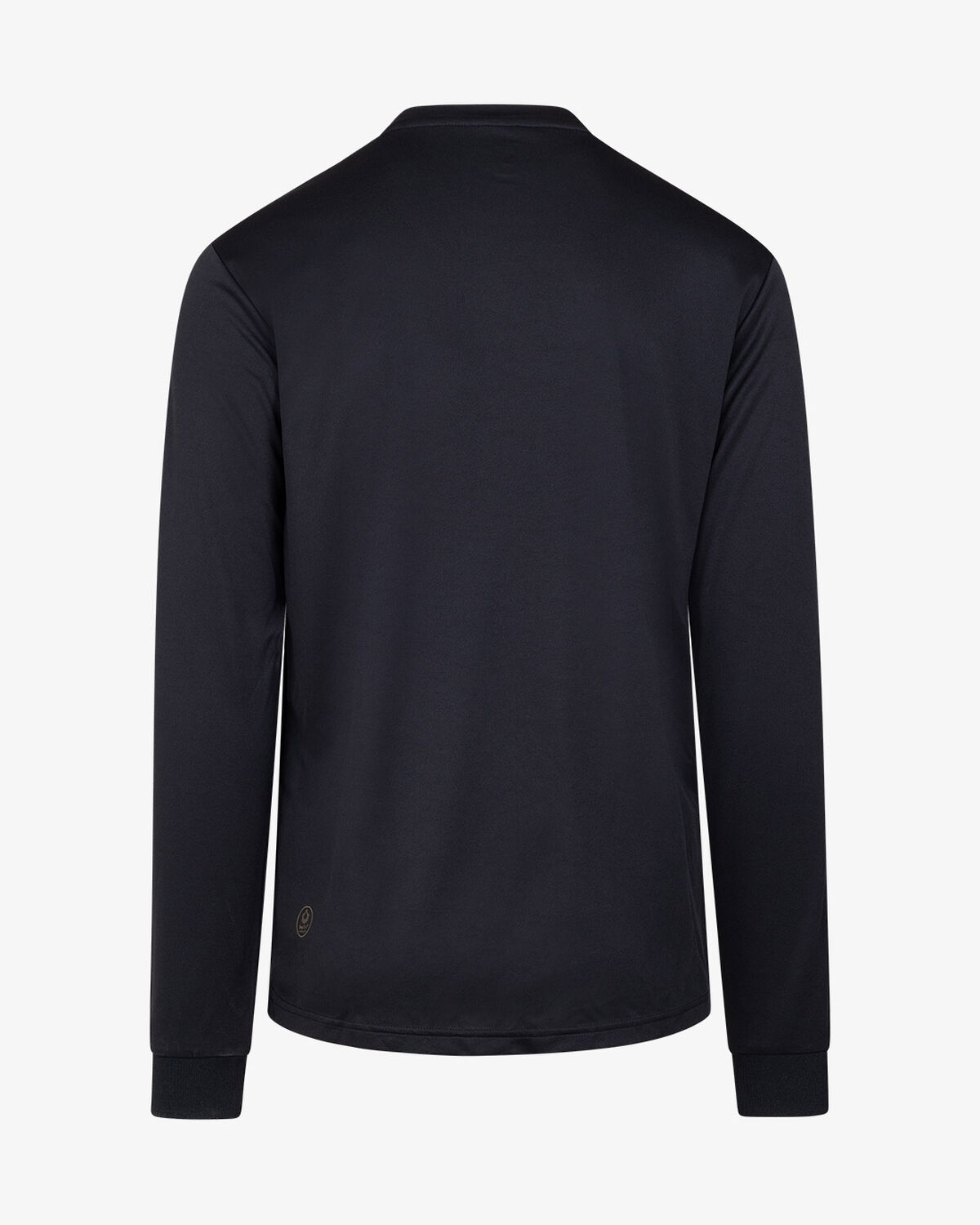 Crossbar Shirt, Black, hi-res
