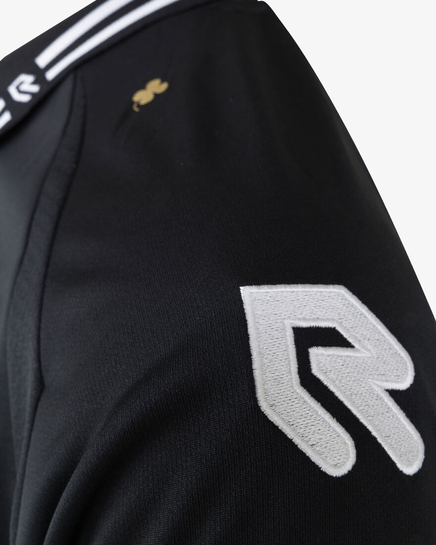 Referee Set Black, , hi-res