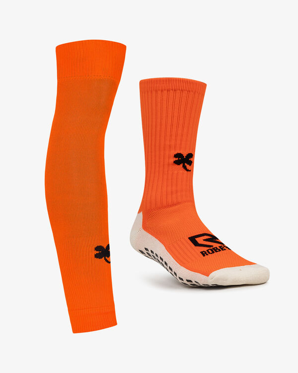 Socks Set Orange