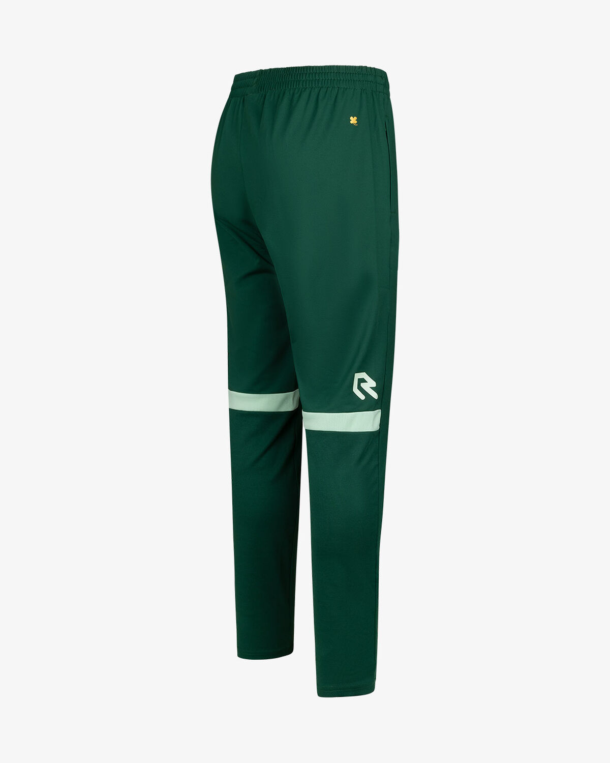 FC Groningen Training Pant 24/25, Dark Green, hi-res