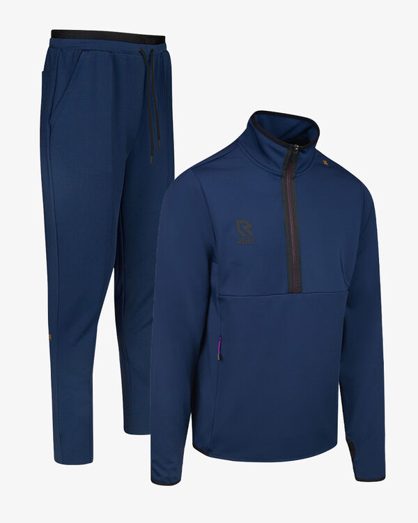 Off Pitch Scuba Tracksuit