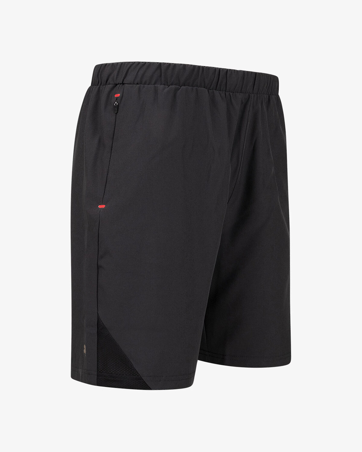 Progress Gym Shorts, Phantom Grey, hi-res