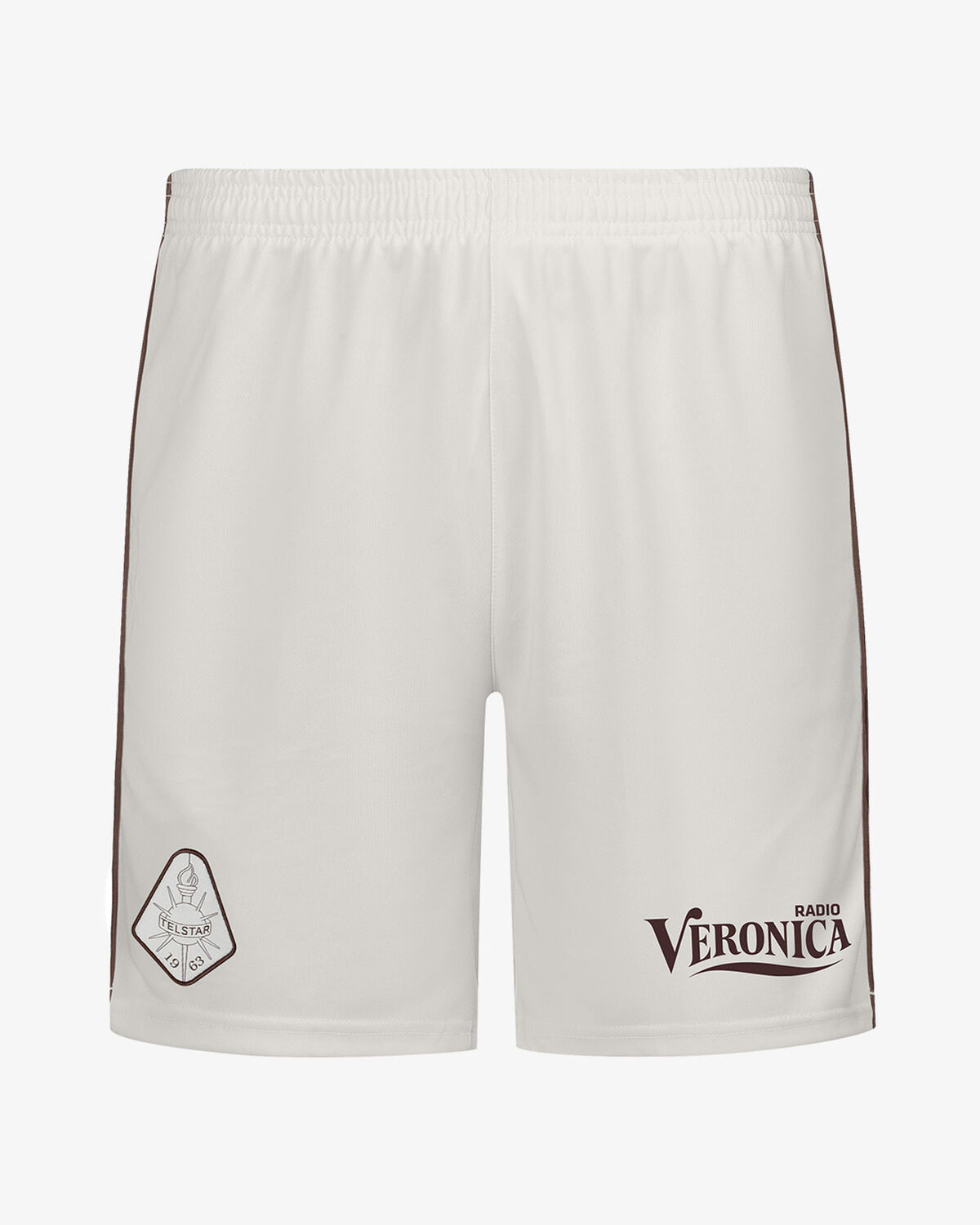 Telstar Away Short 25/26, Moonlight, hi-res