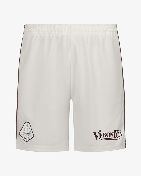 Telstar Away Short 25/26