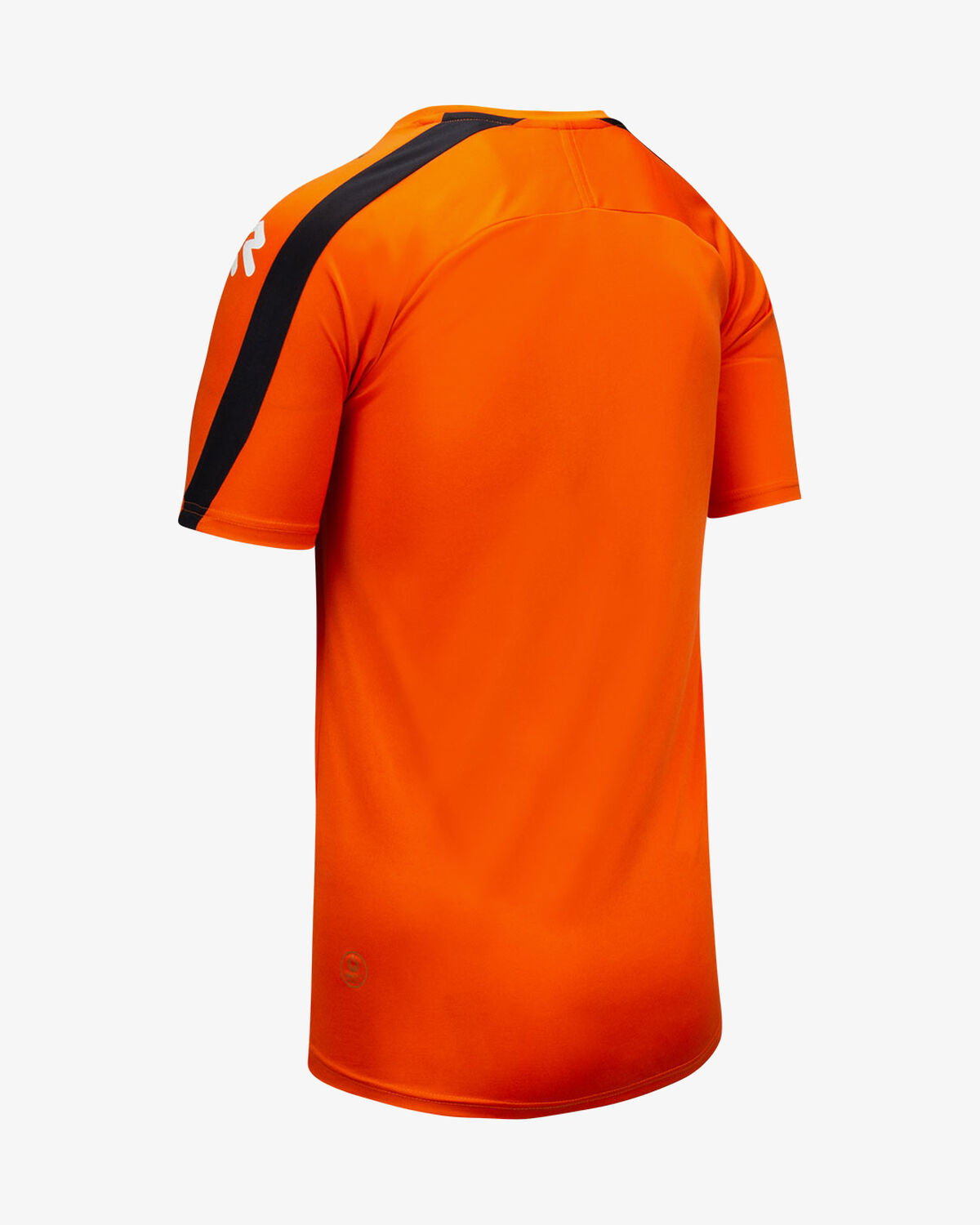 Counter Shirt, Orange/Miscellaneous, hi-res