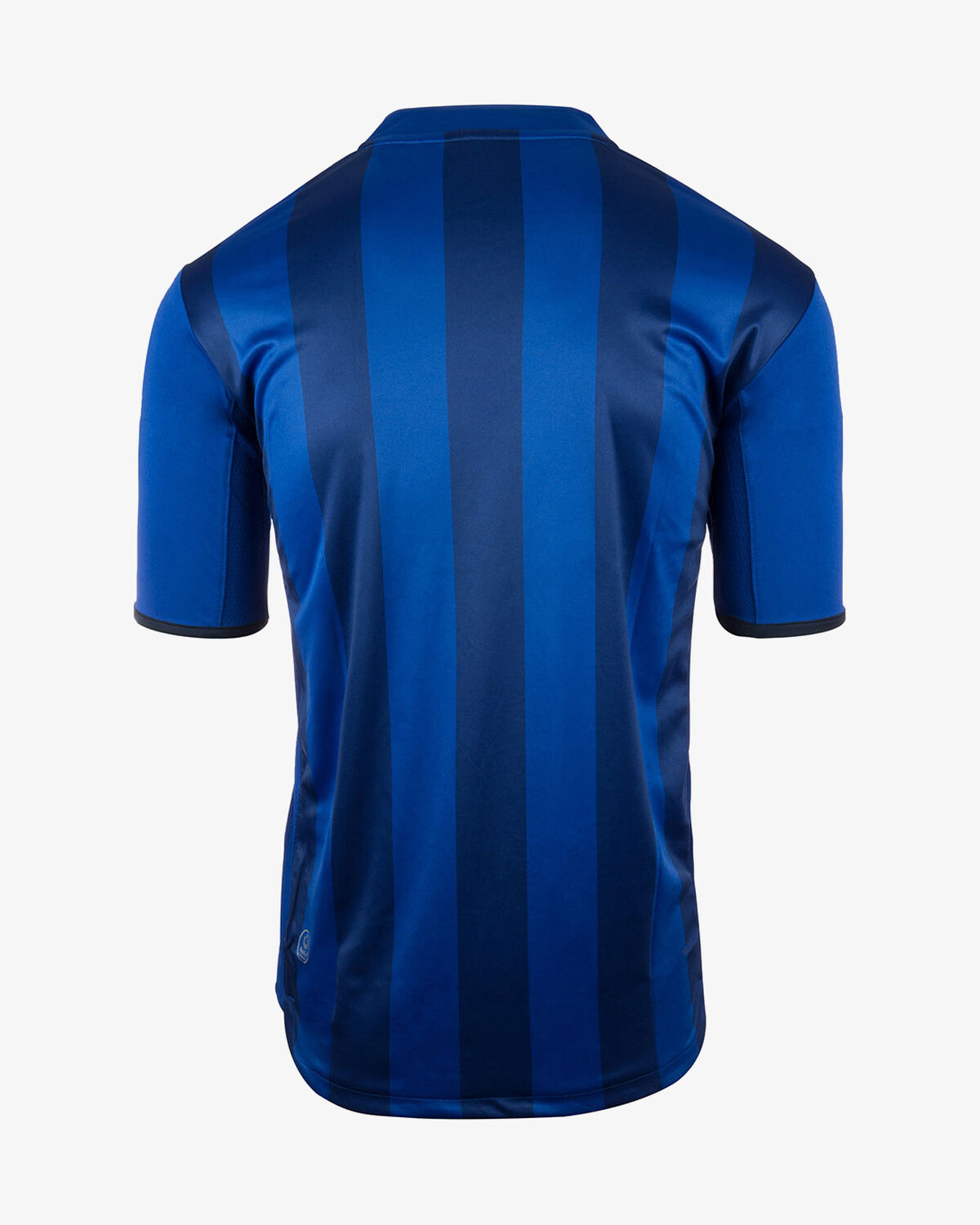 Winner Shirt, Blue Stripe, hi-res