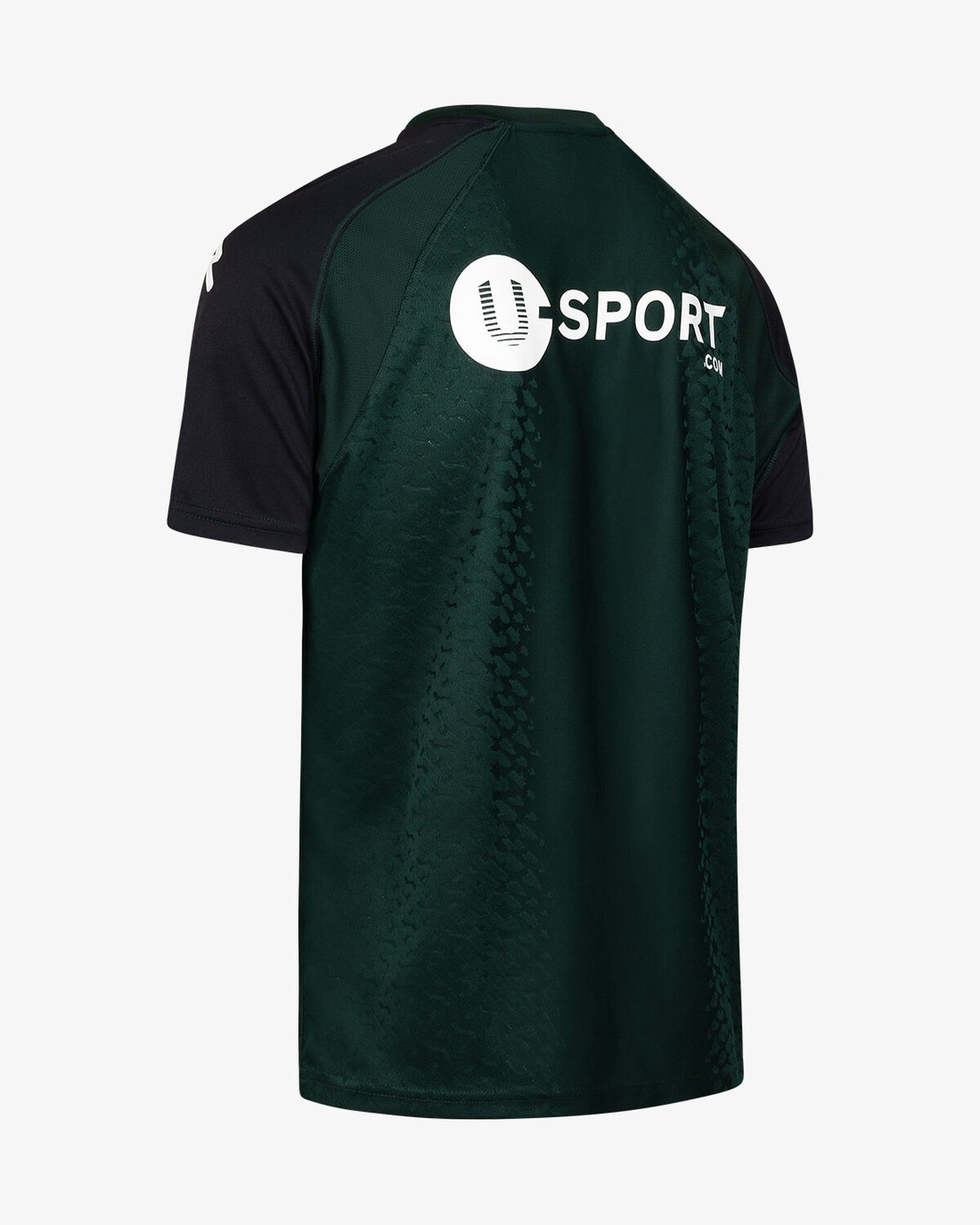FC Groningen Training Shirt 25/26, Hunter Green, hi-res